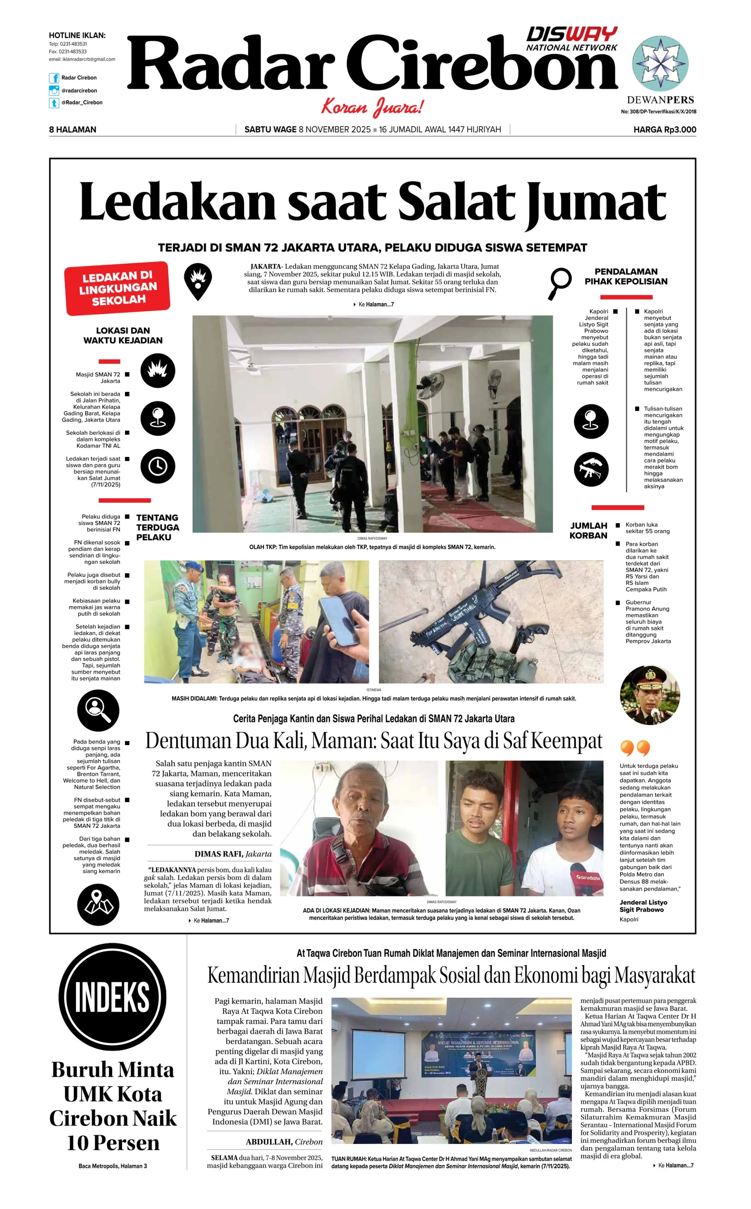 8 November 2025 hal 1