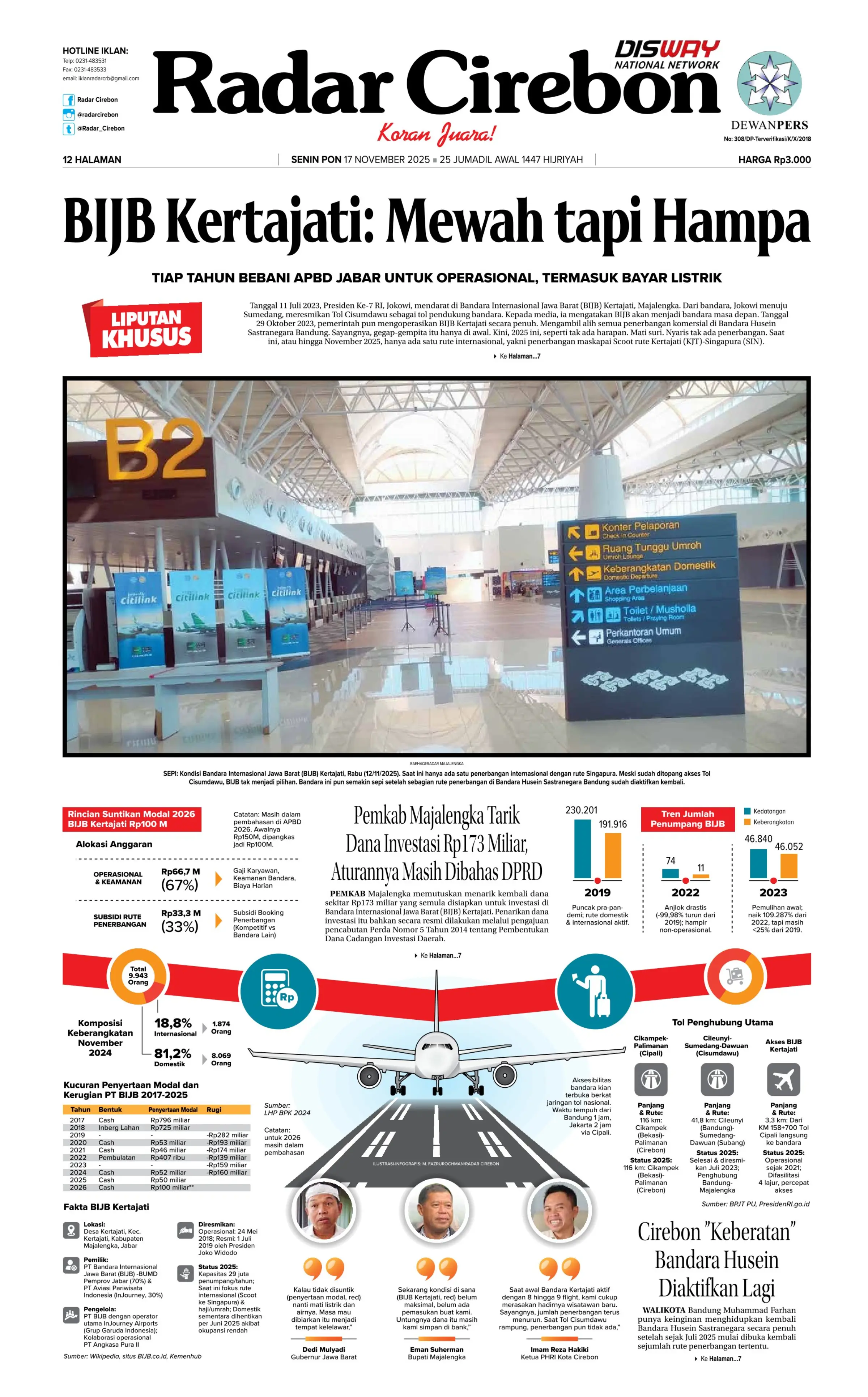 17 November 2025 hal 1