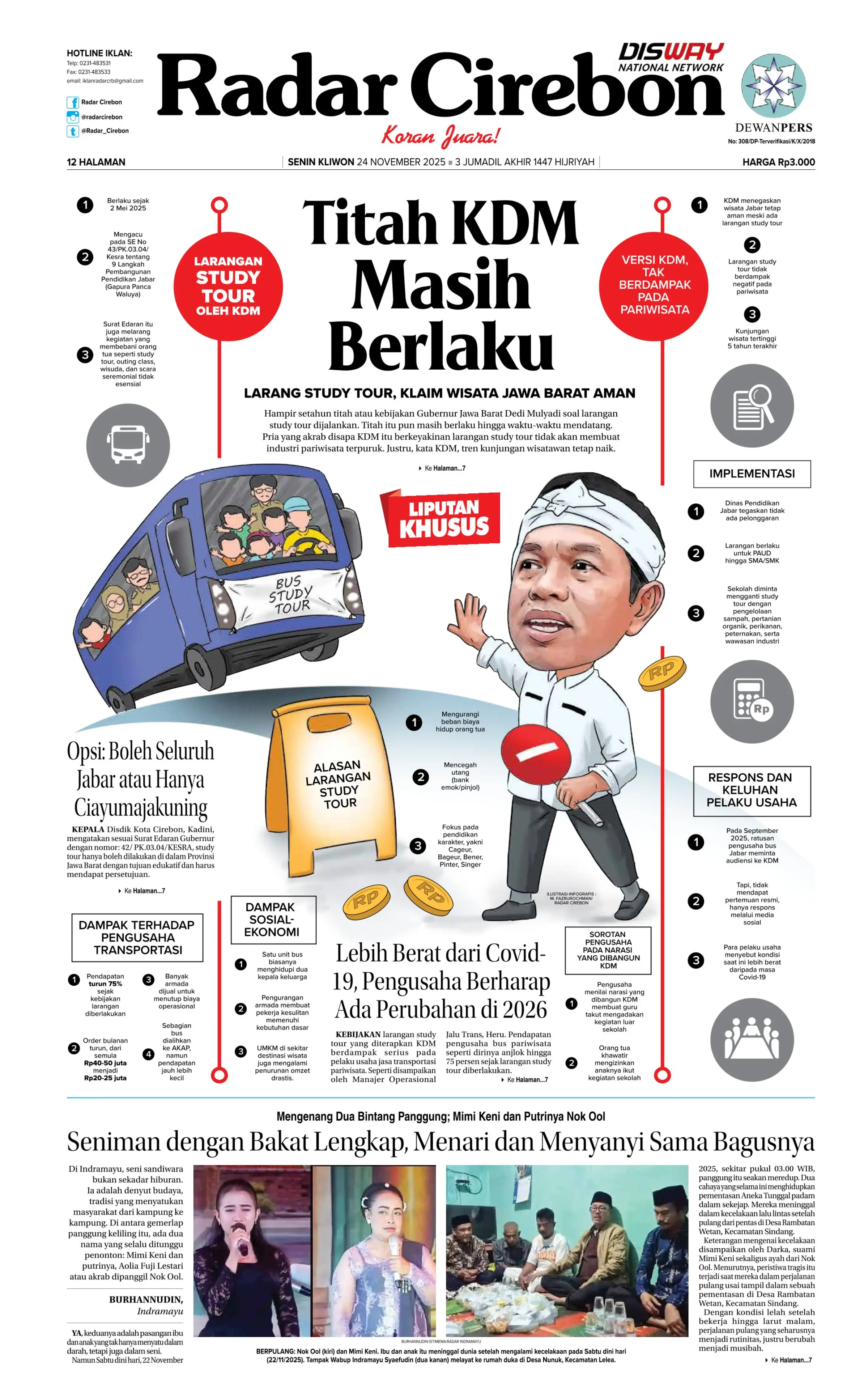 24 November 2025 hal 1