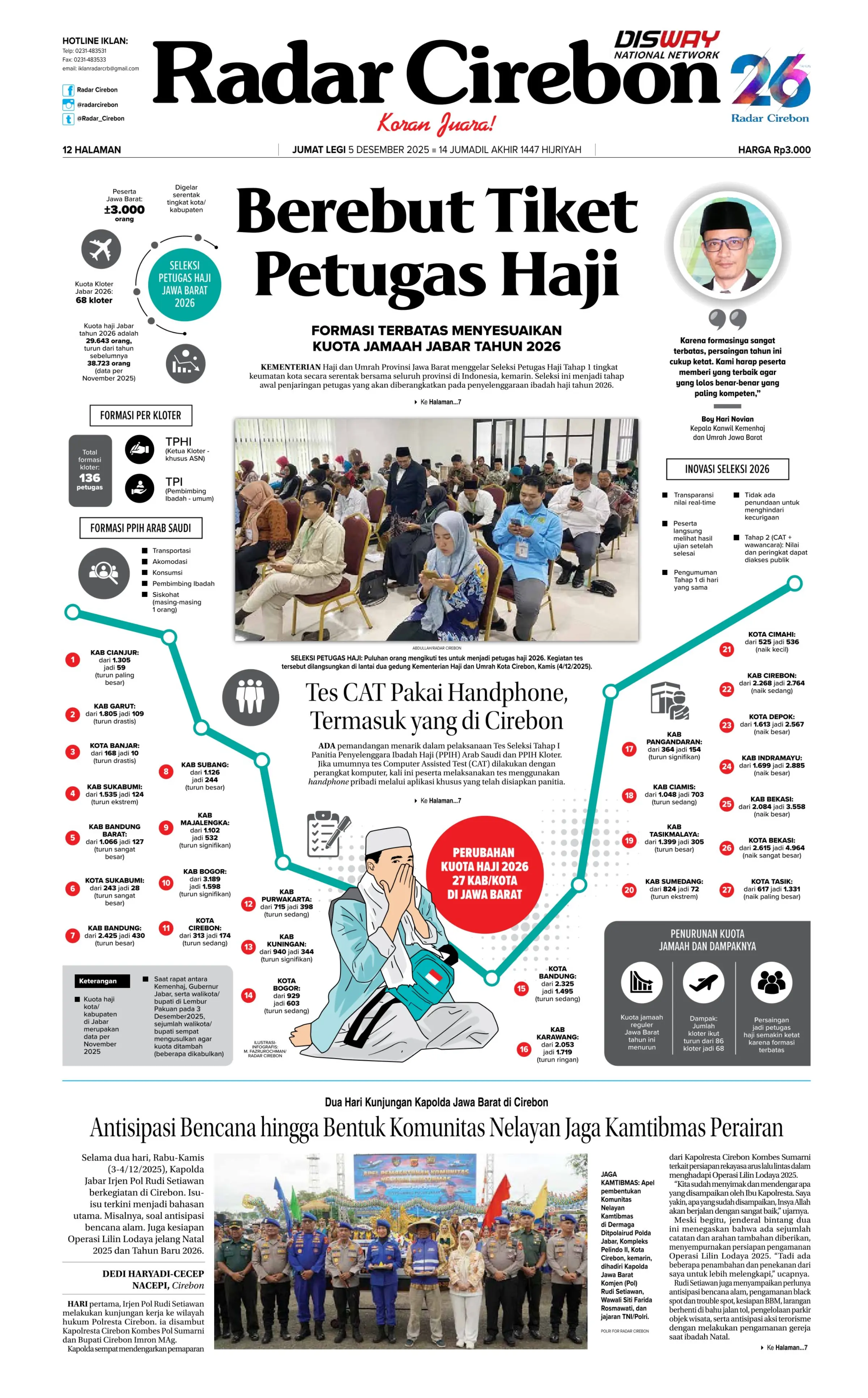 5 Desember 2025 hal 1