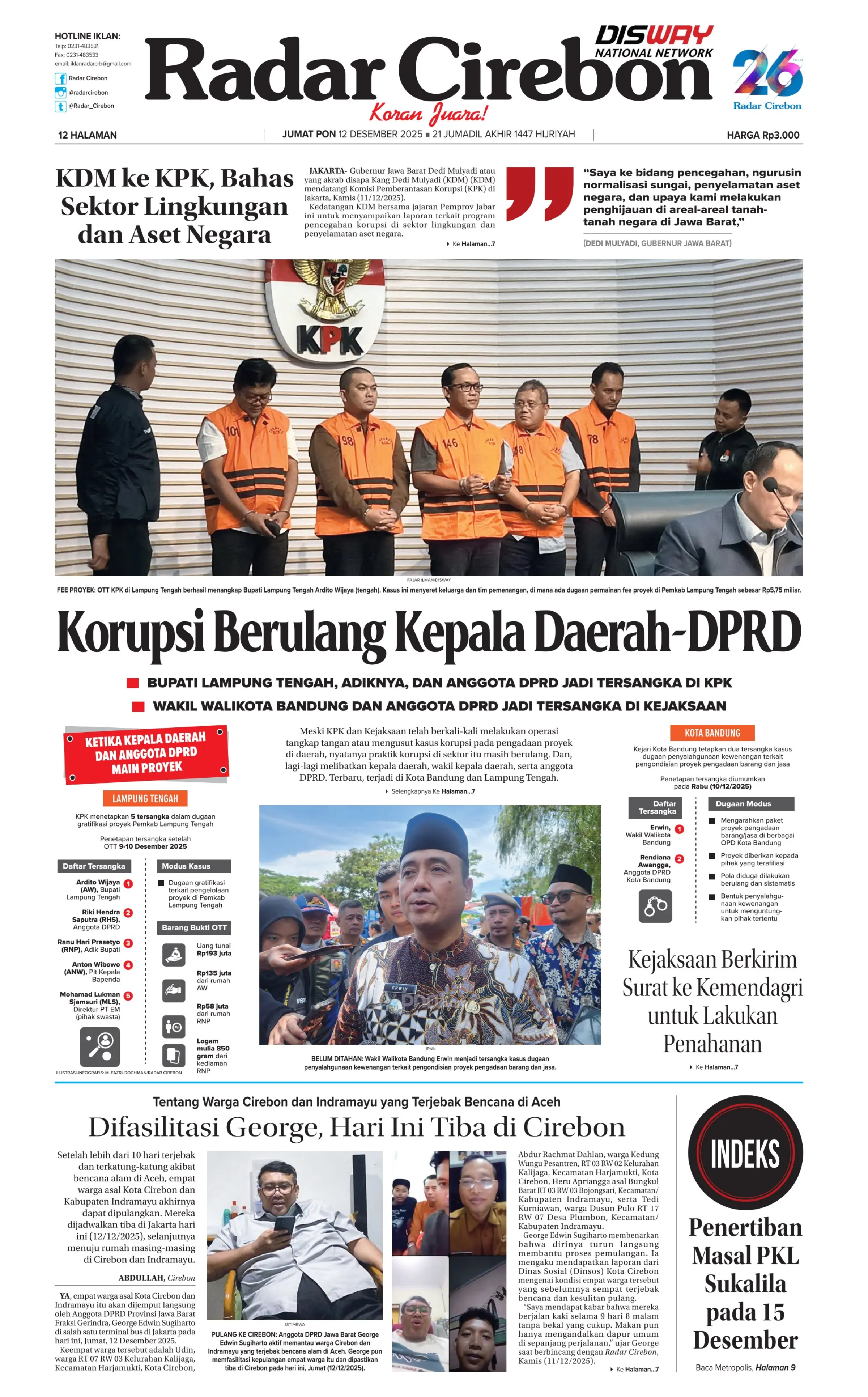 12 Desember 2025 hal 1