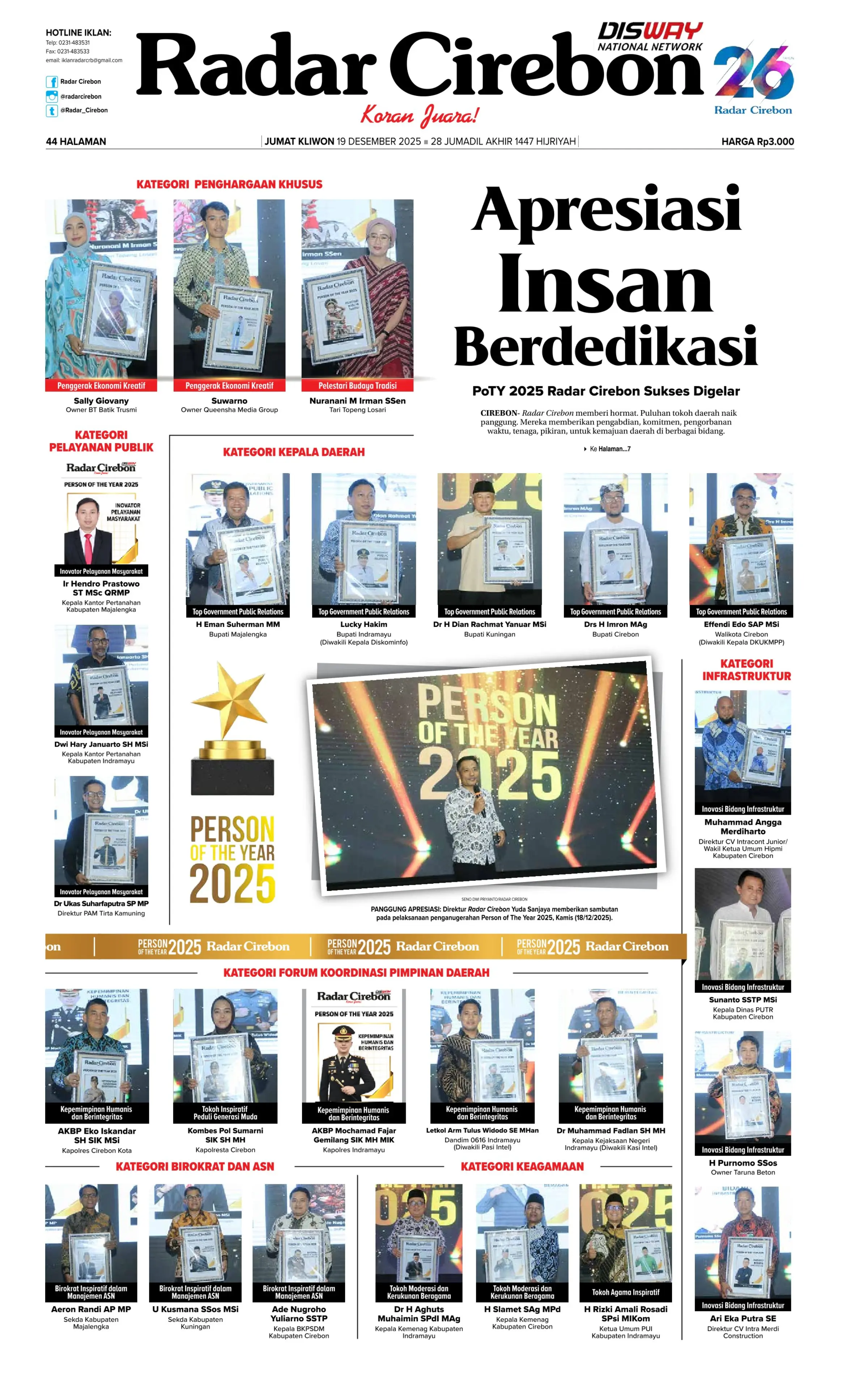 19 Desember 2025 hal 1