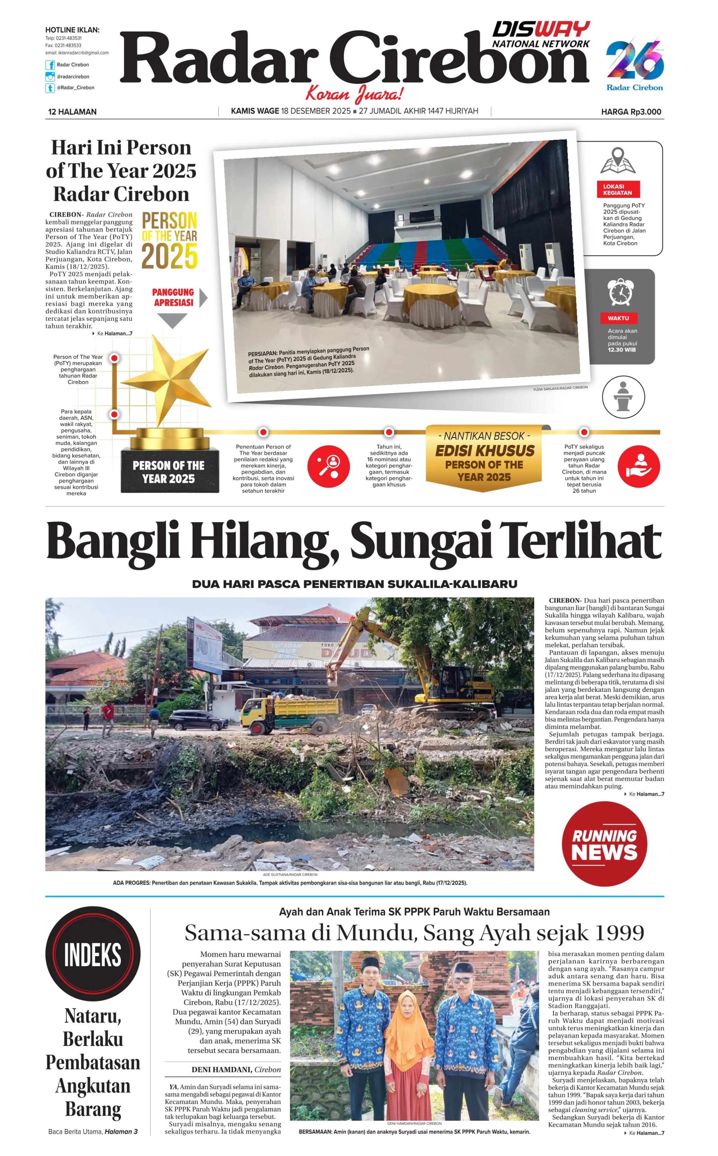 18 Desember 2025 hal 1