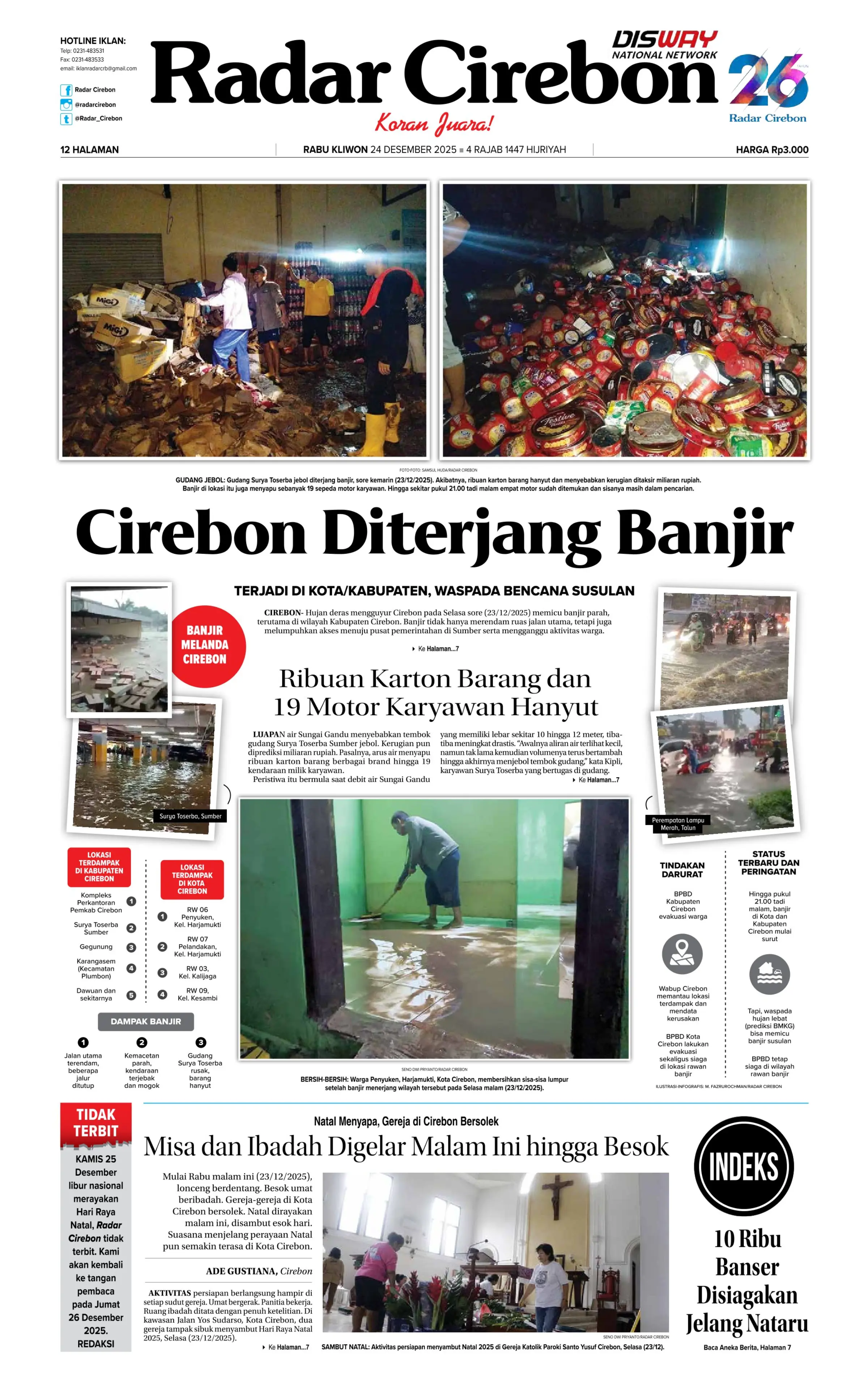 24 Desember 2025 hal 1