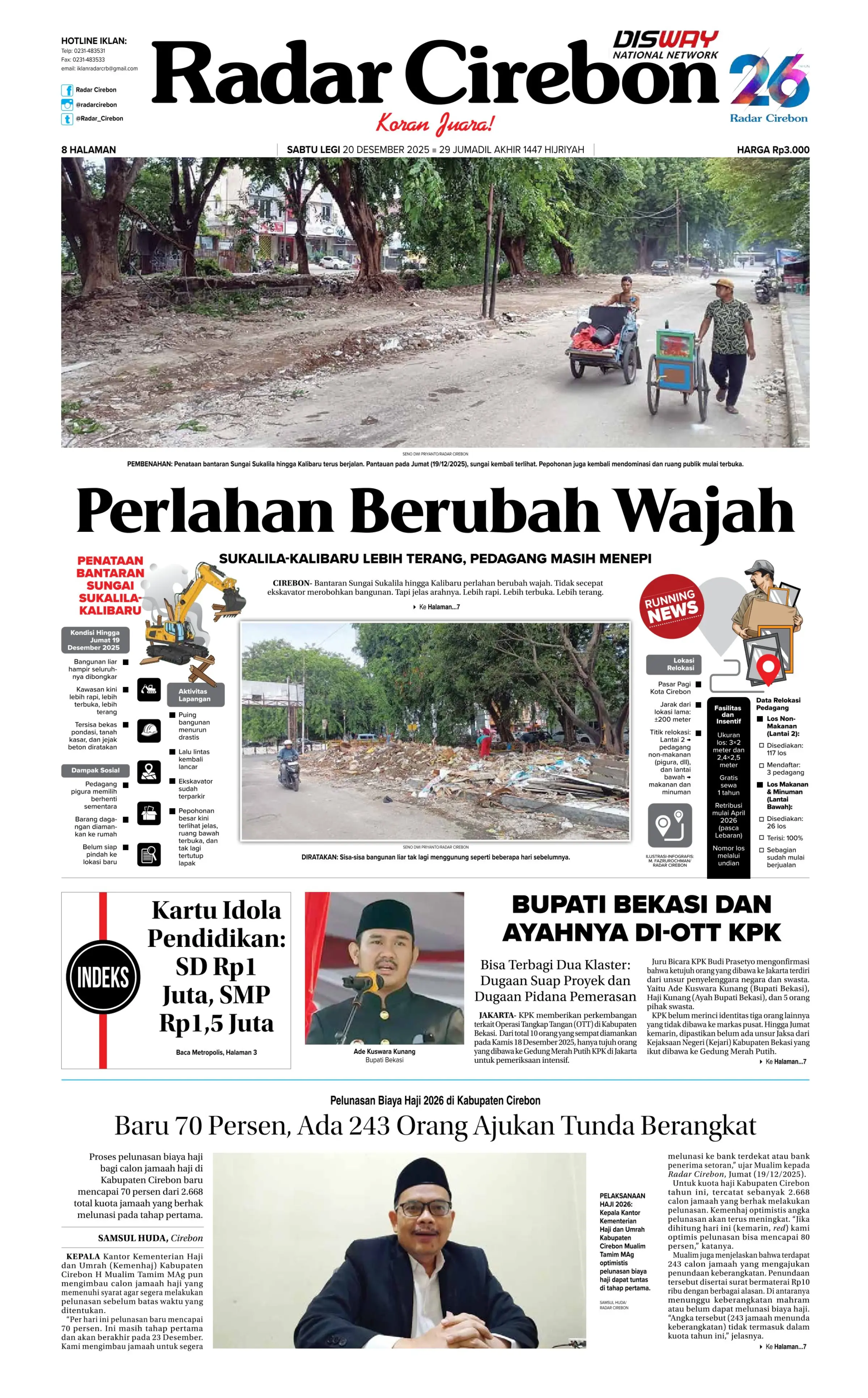 20 Desember 2025 hal 1