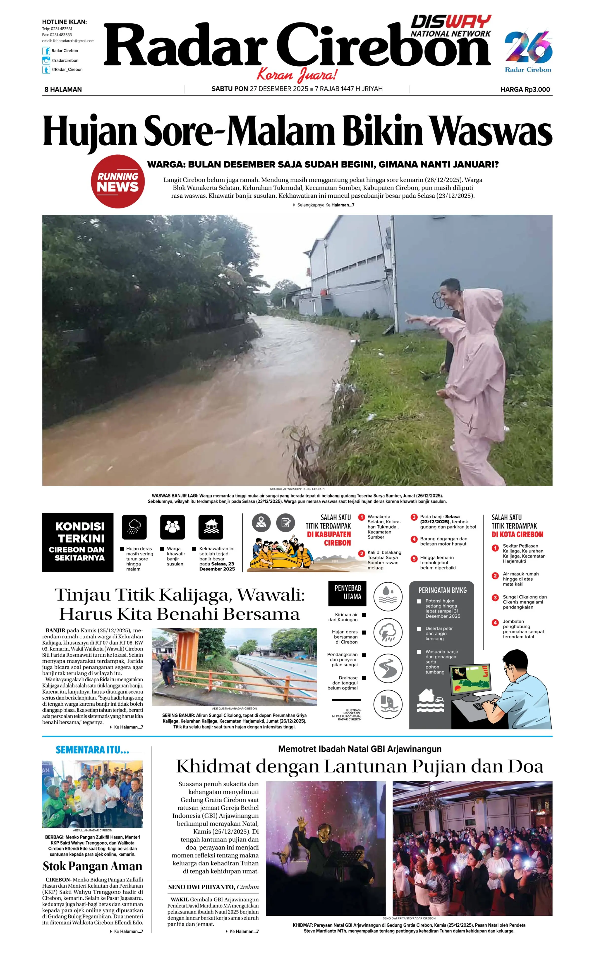 27 Desember 2025 hal 1