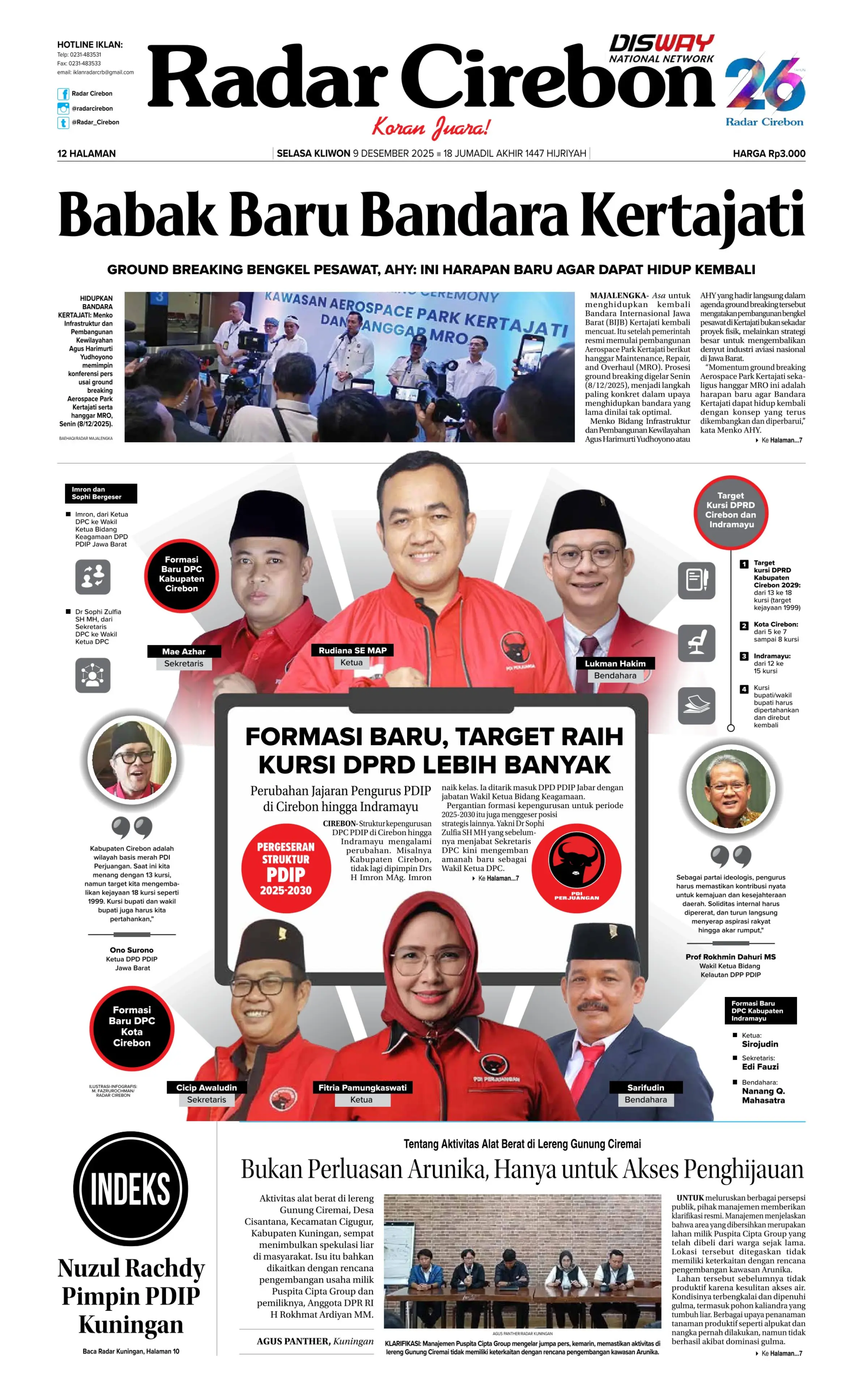 9 Desember 2025 hal 1