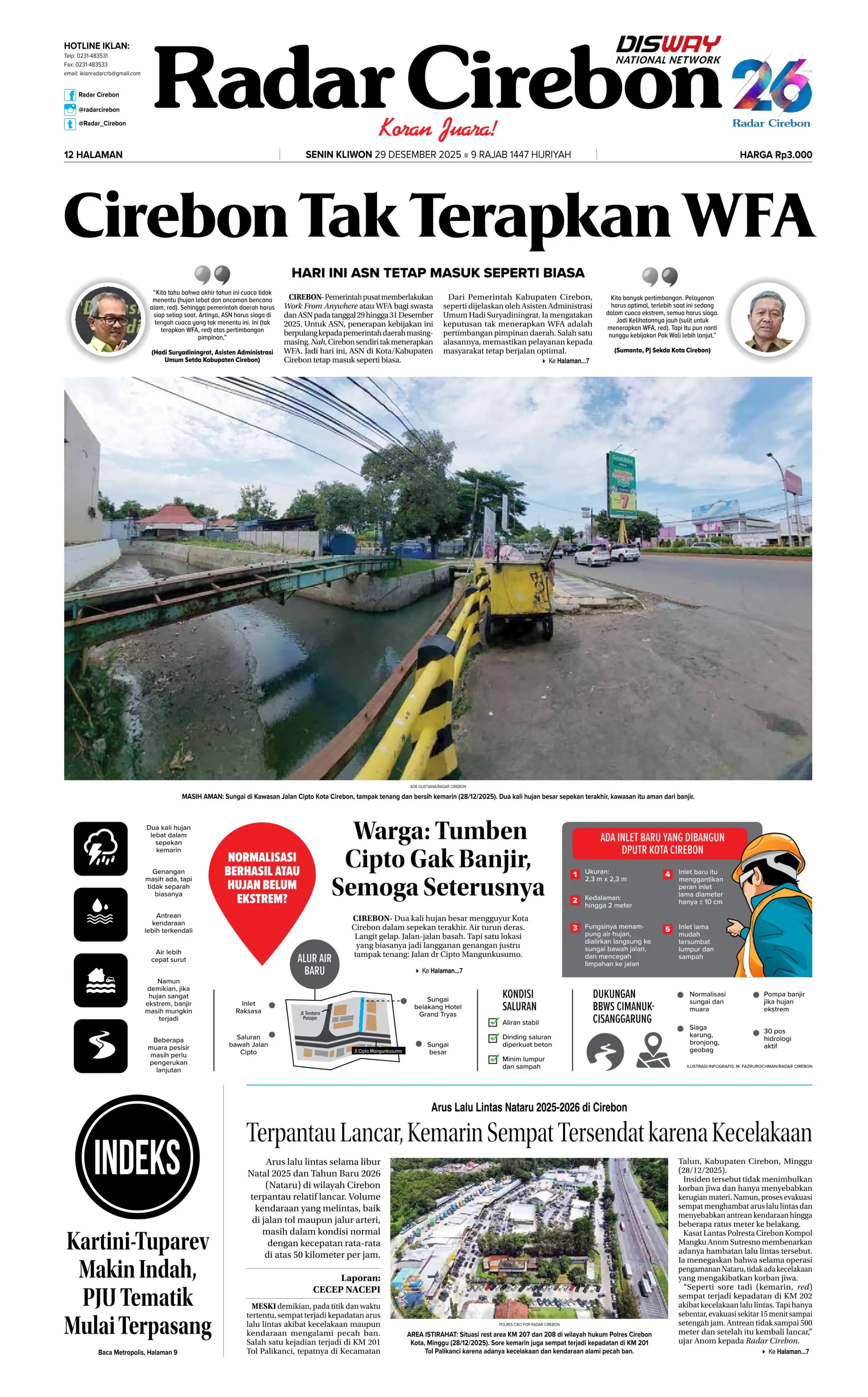29 Desember 2025 hal 1