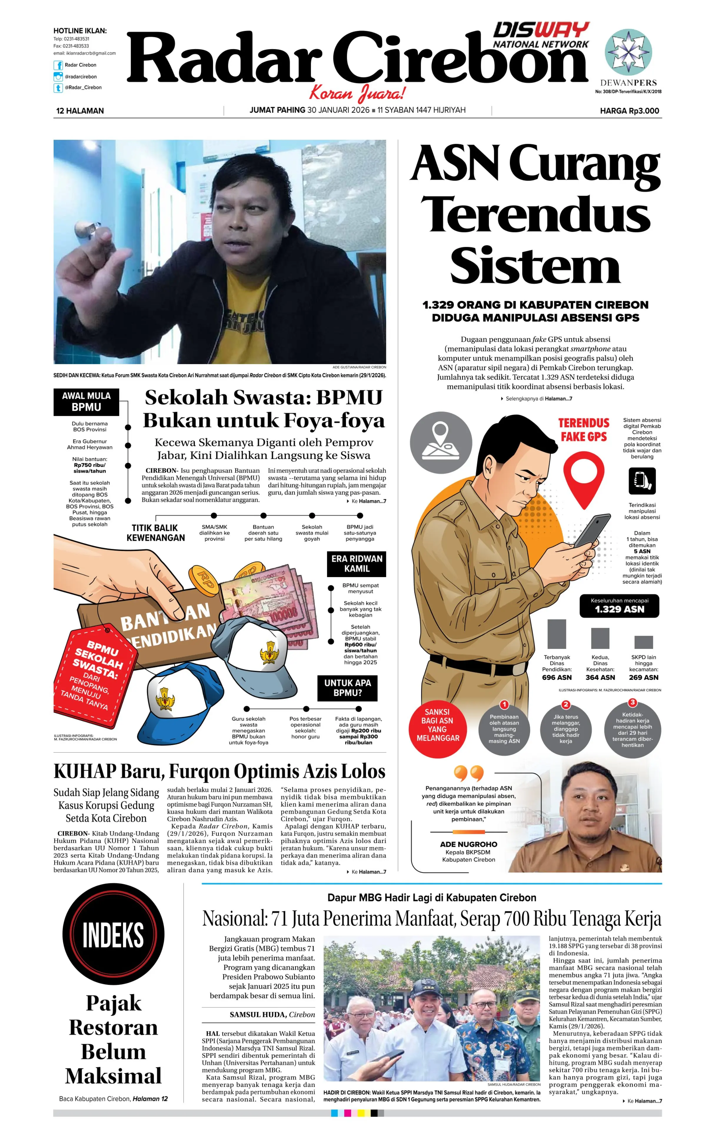 30 Januari 2026 hal 1