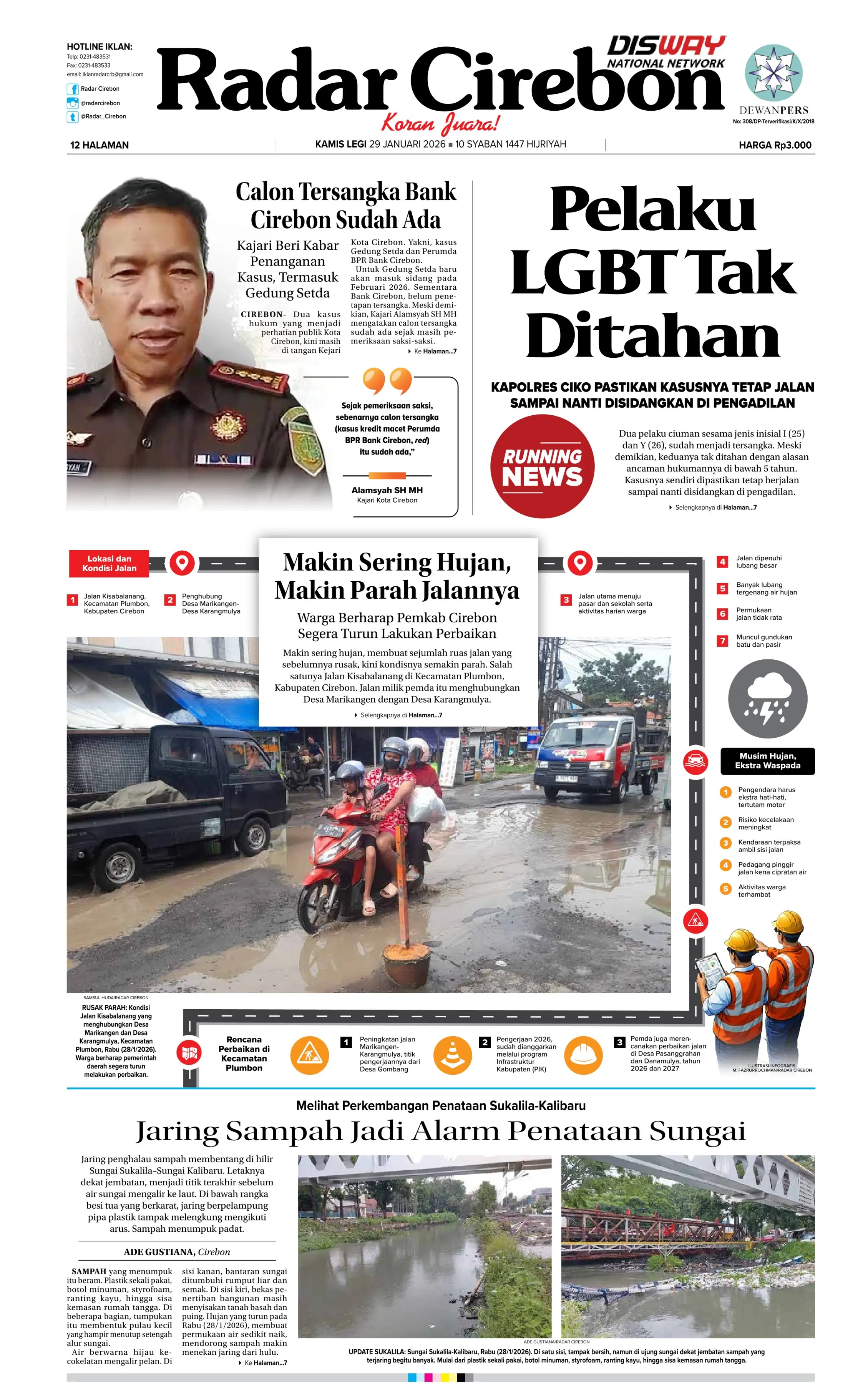 29 Januari 2026 hal 1