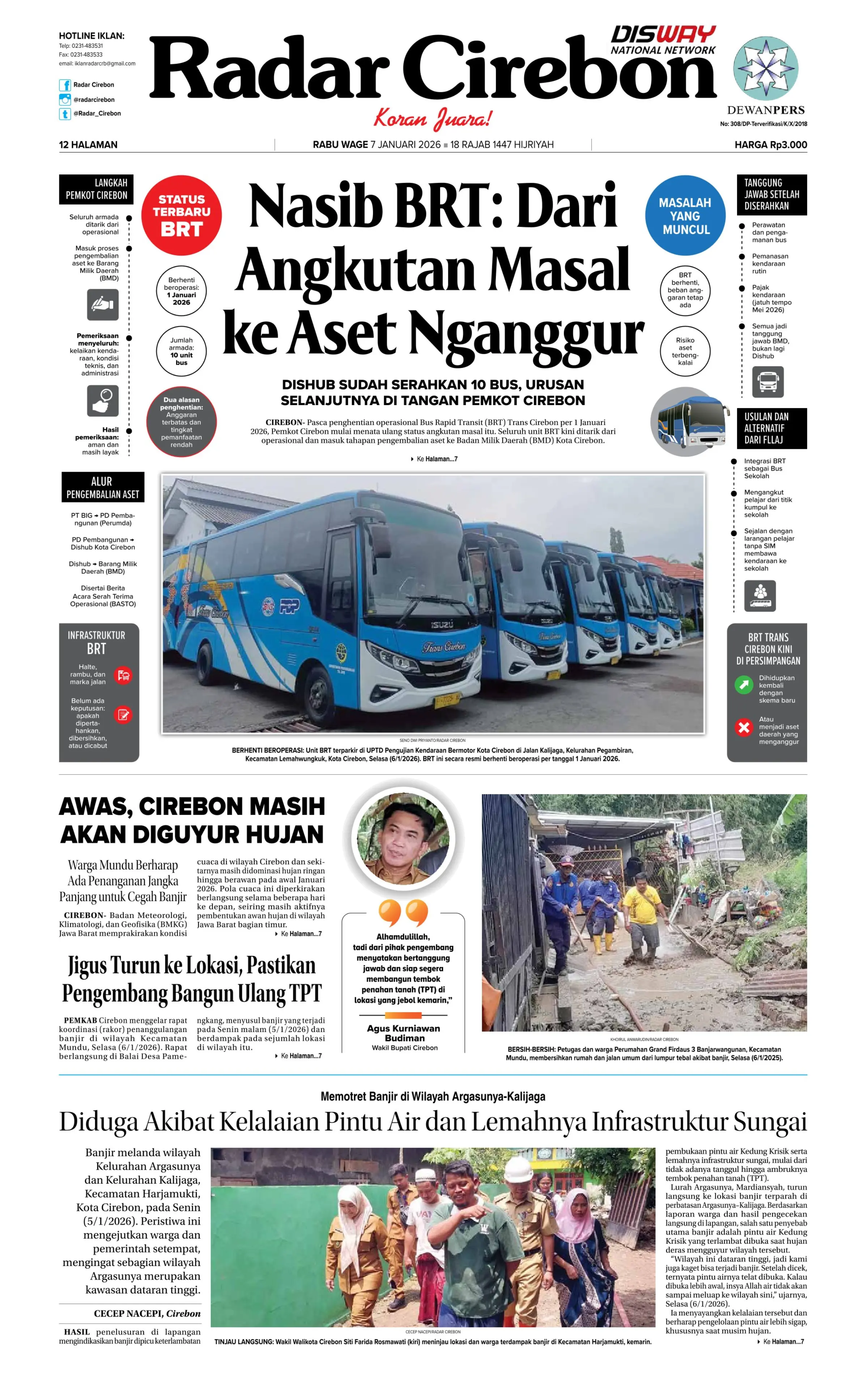 7 Januari 2026 hal 1