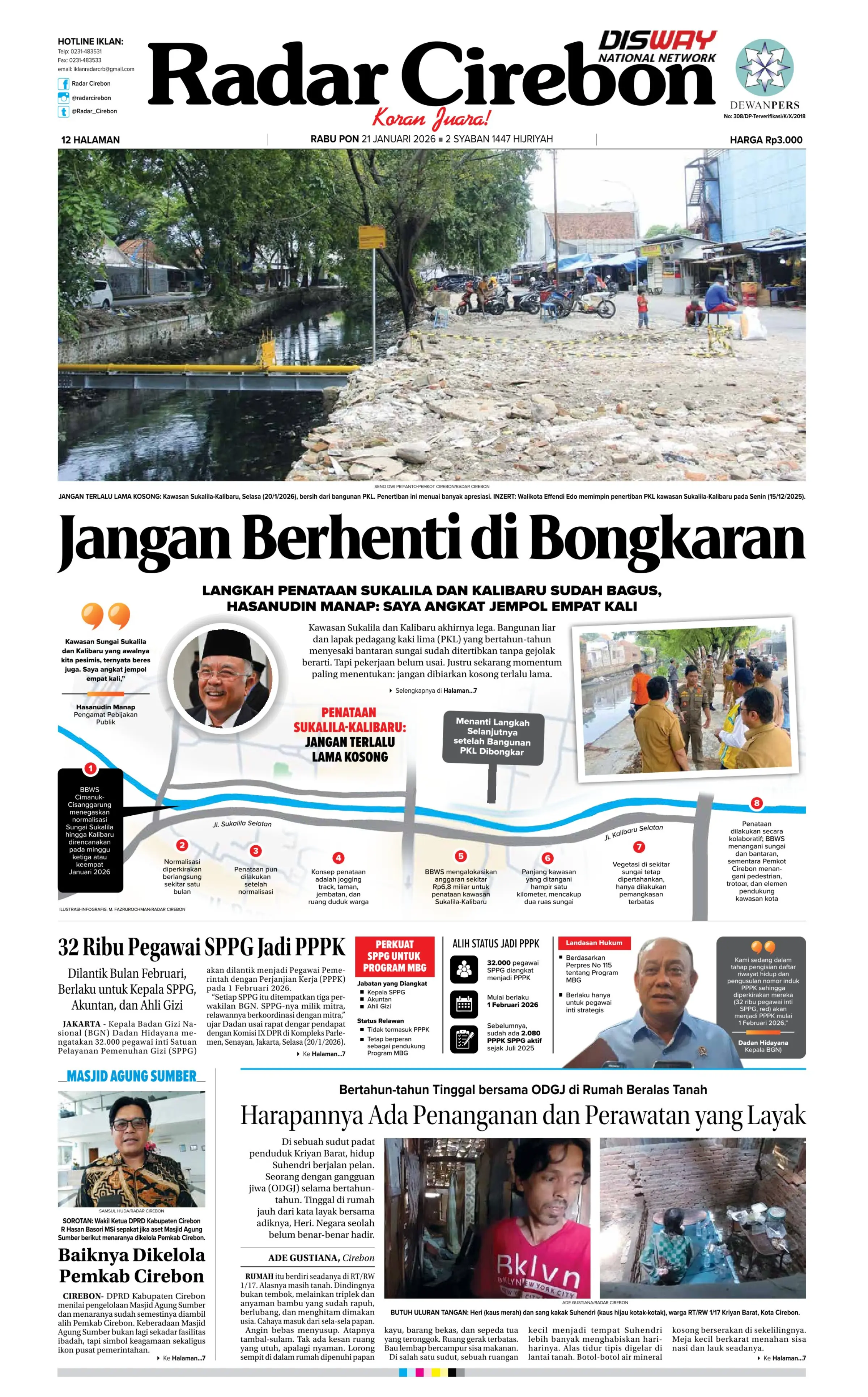 21 Januari 2026 hal 1