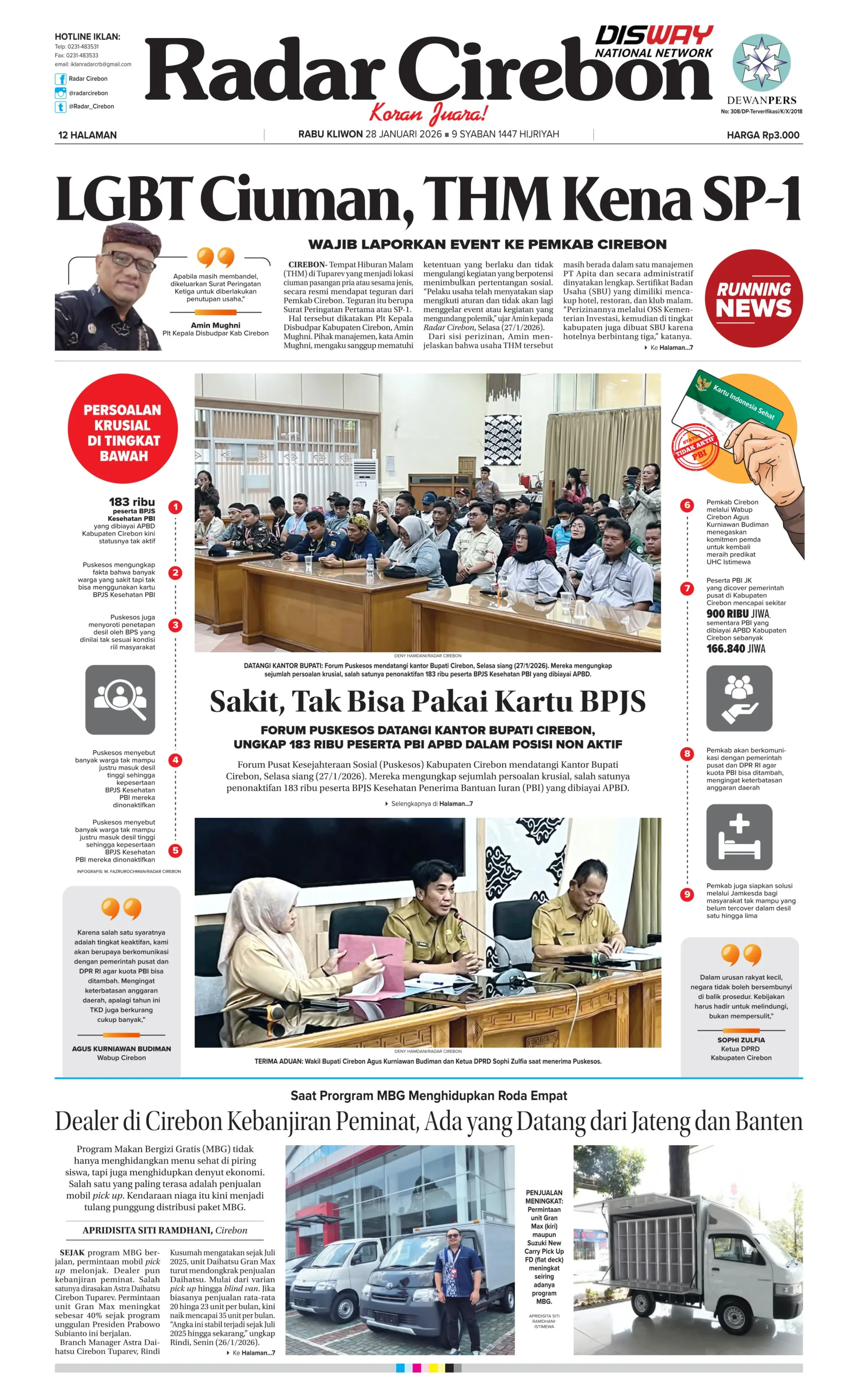 28 Januari 2026 hal 1