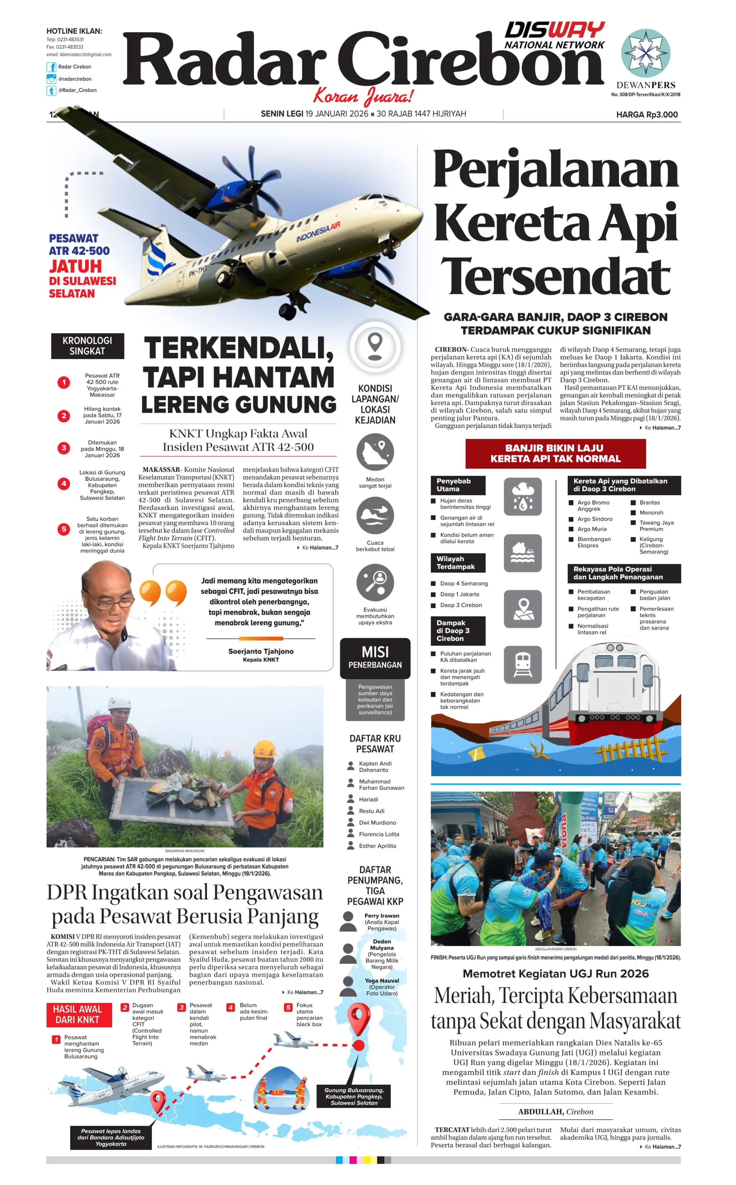 19 Januari 2026 hal 1