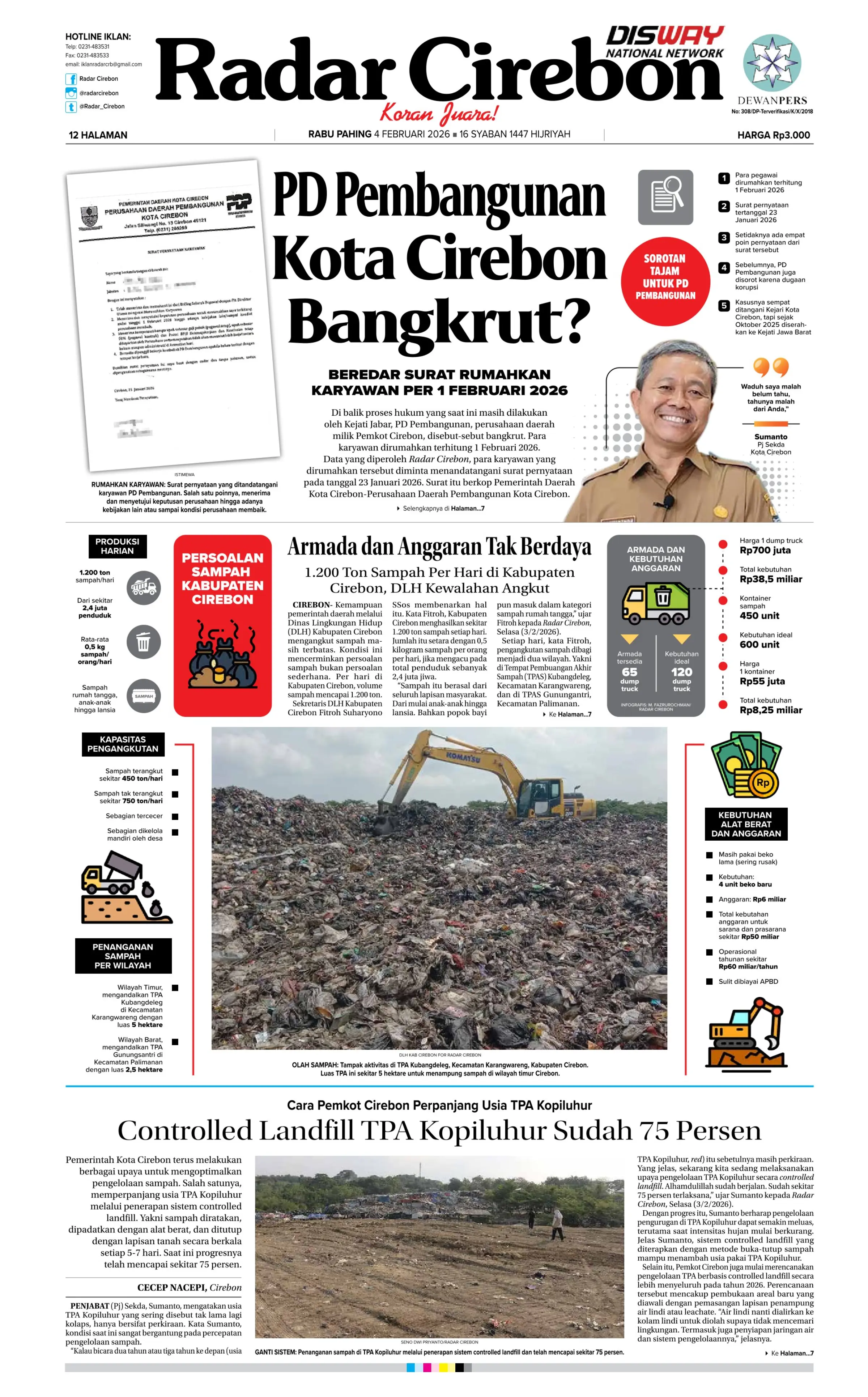 4 Februari 2026 hal 1