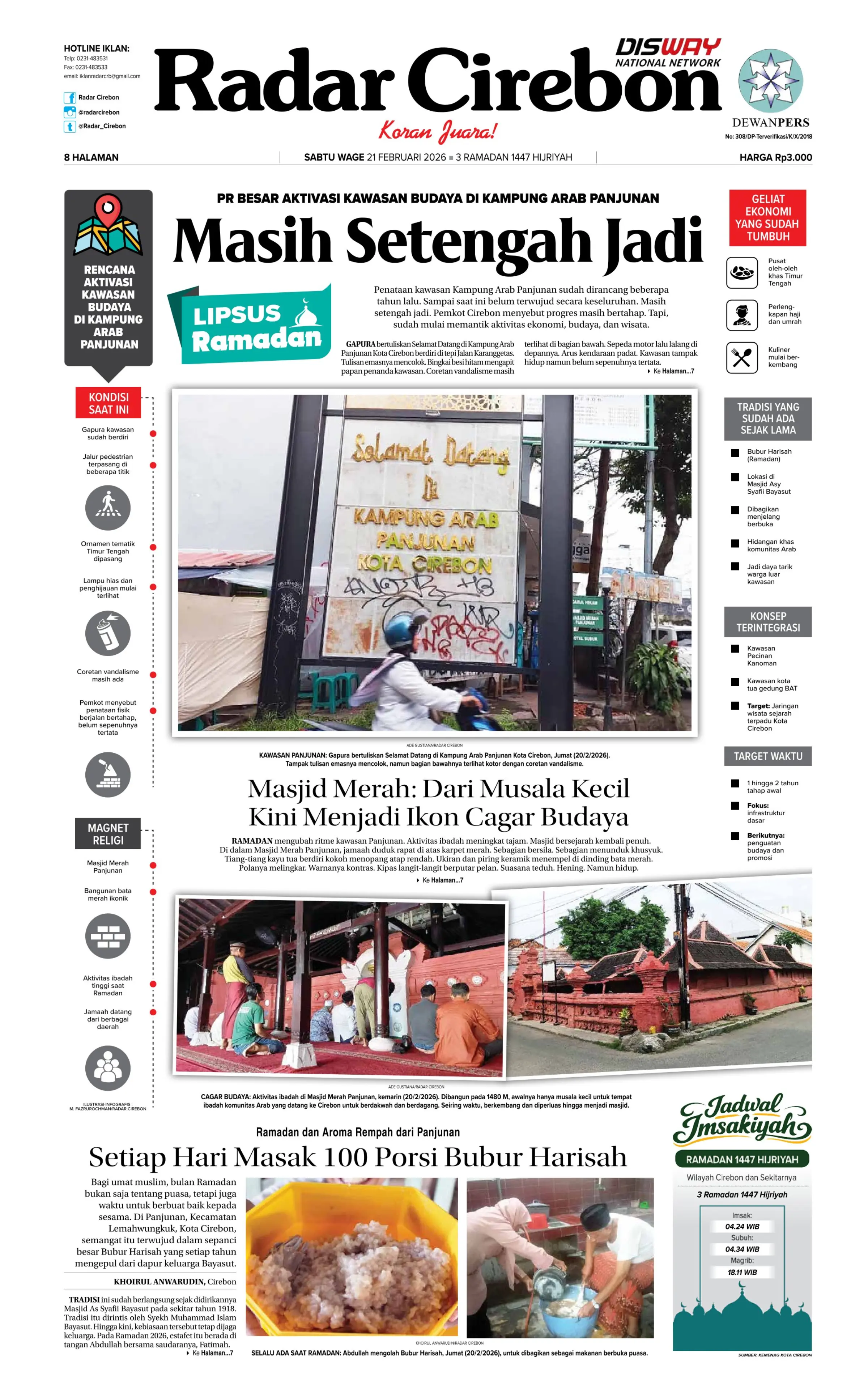 21 Februari 2026 hal 1