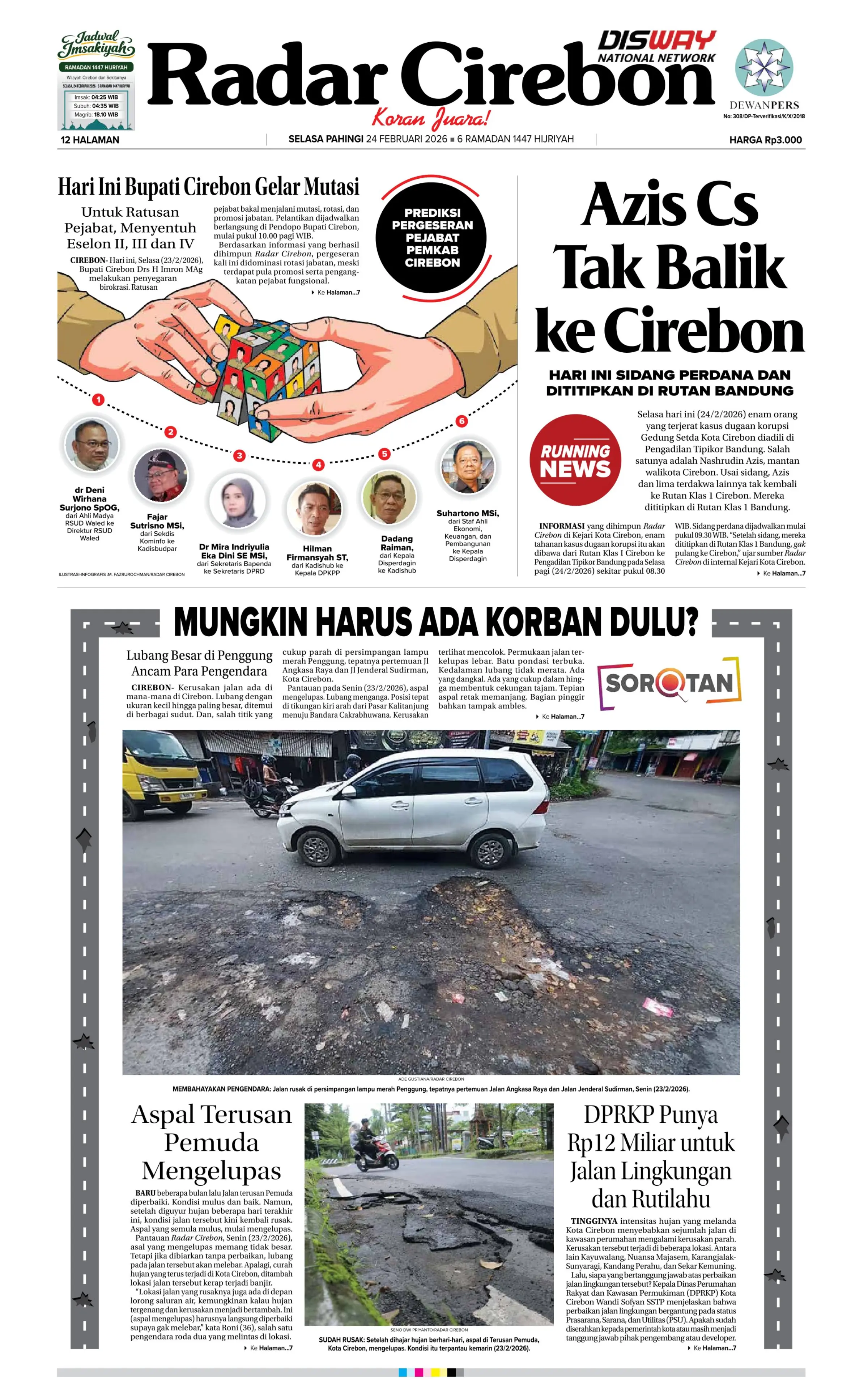 24 Februari 2026 hal 1