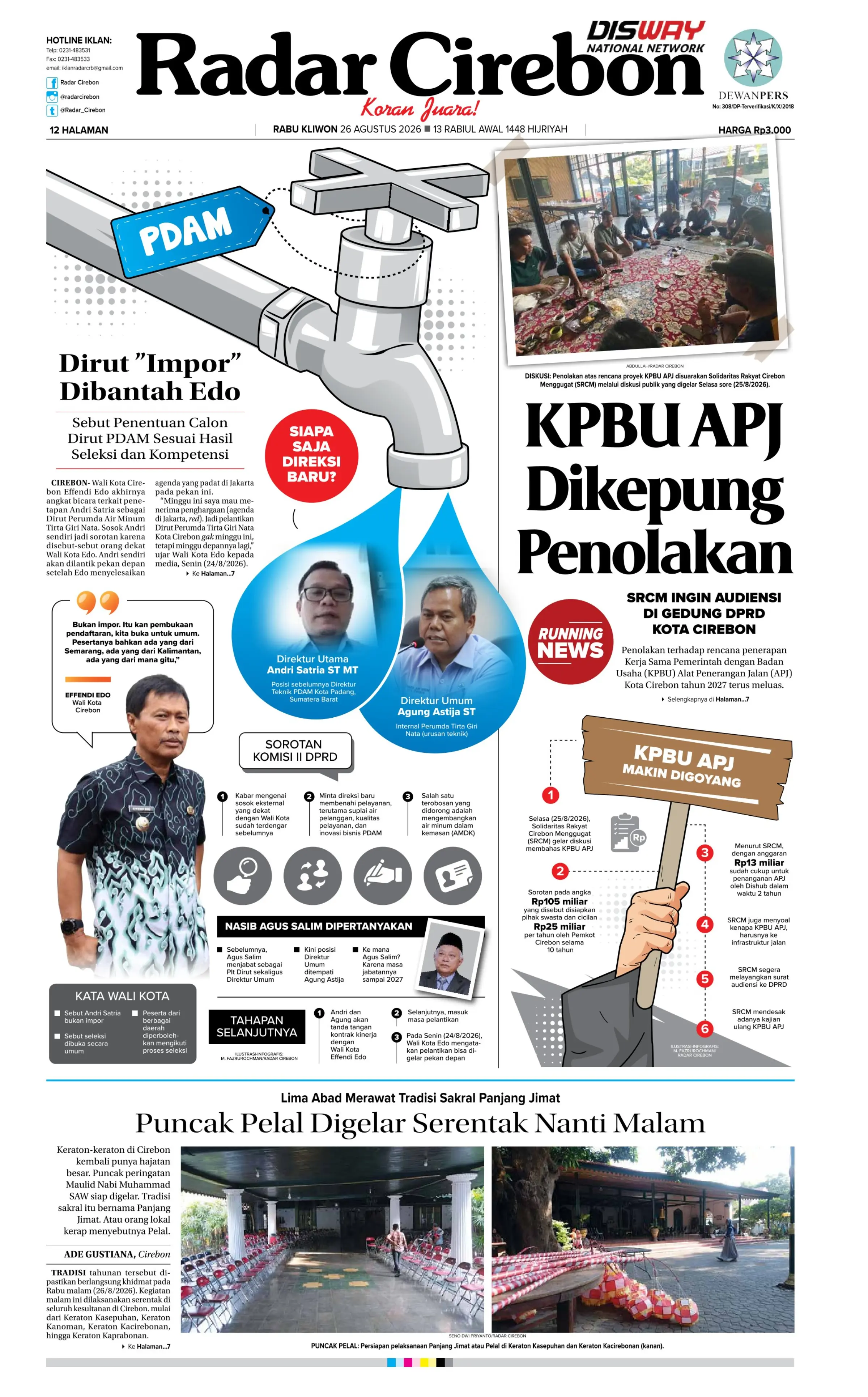 26 Agustus 2026 hal 1