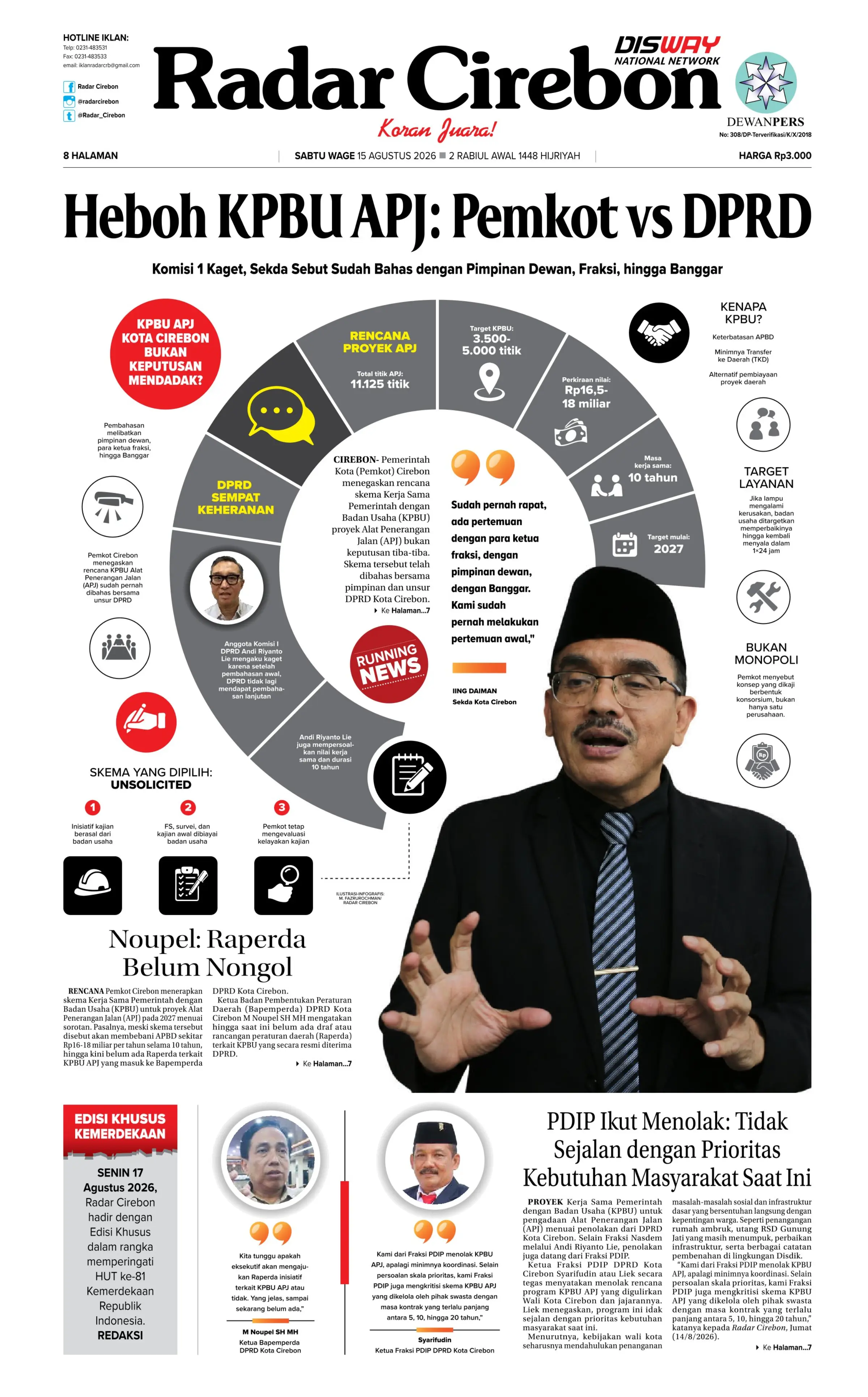 15 Agustus 2026 hal 1