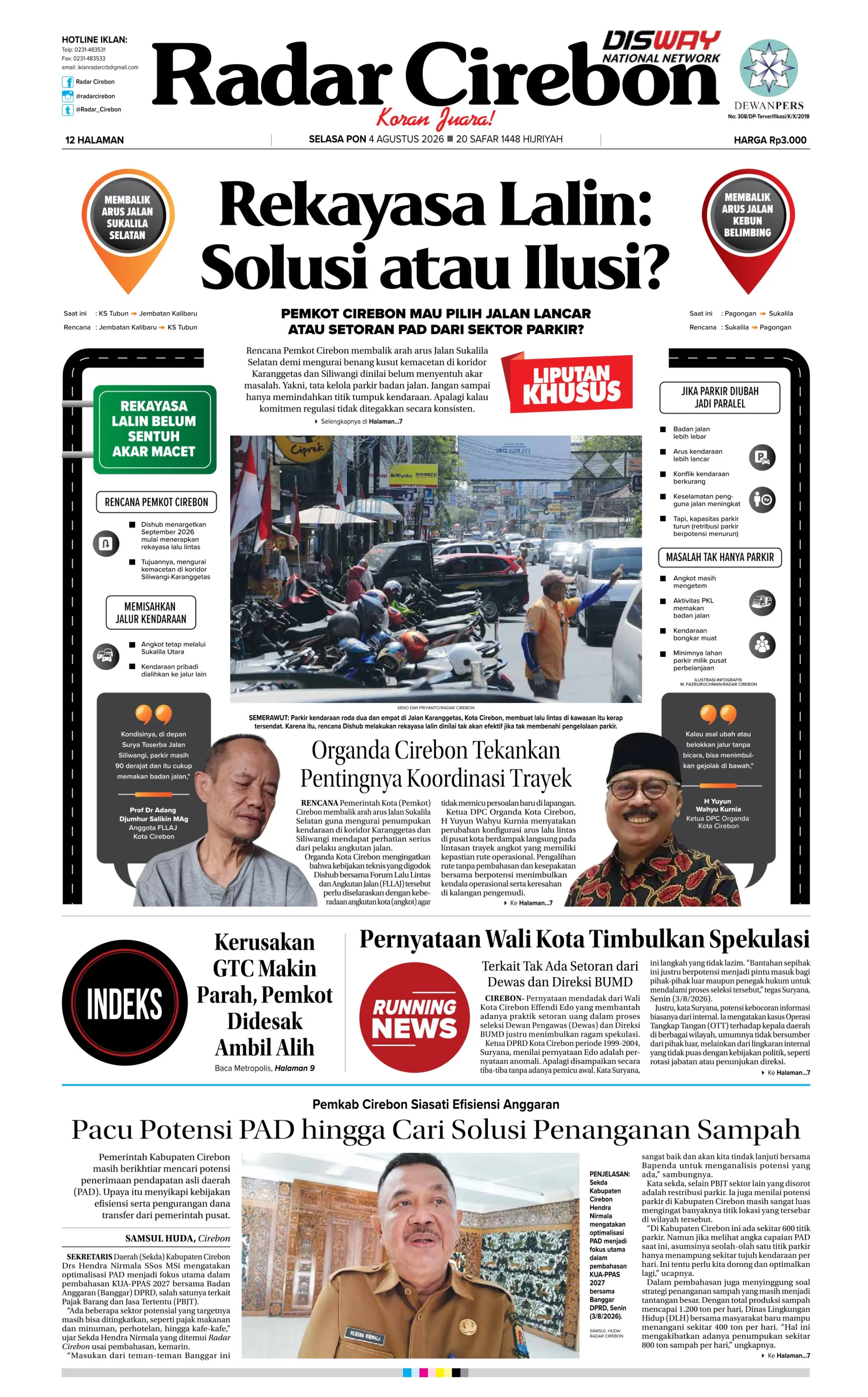 4 Agustus 2026 hal 1
