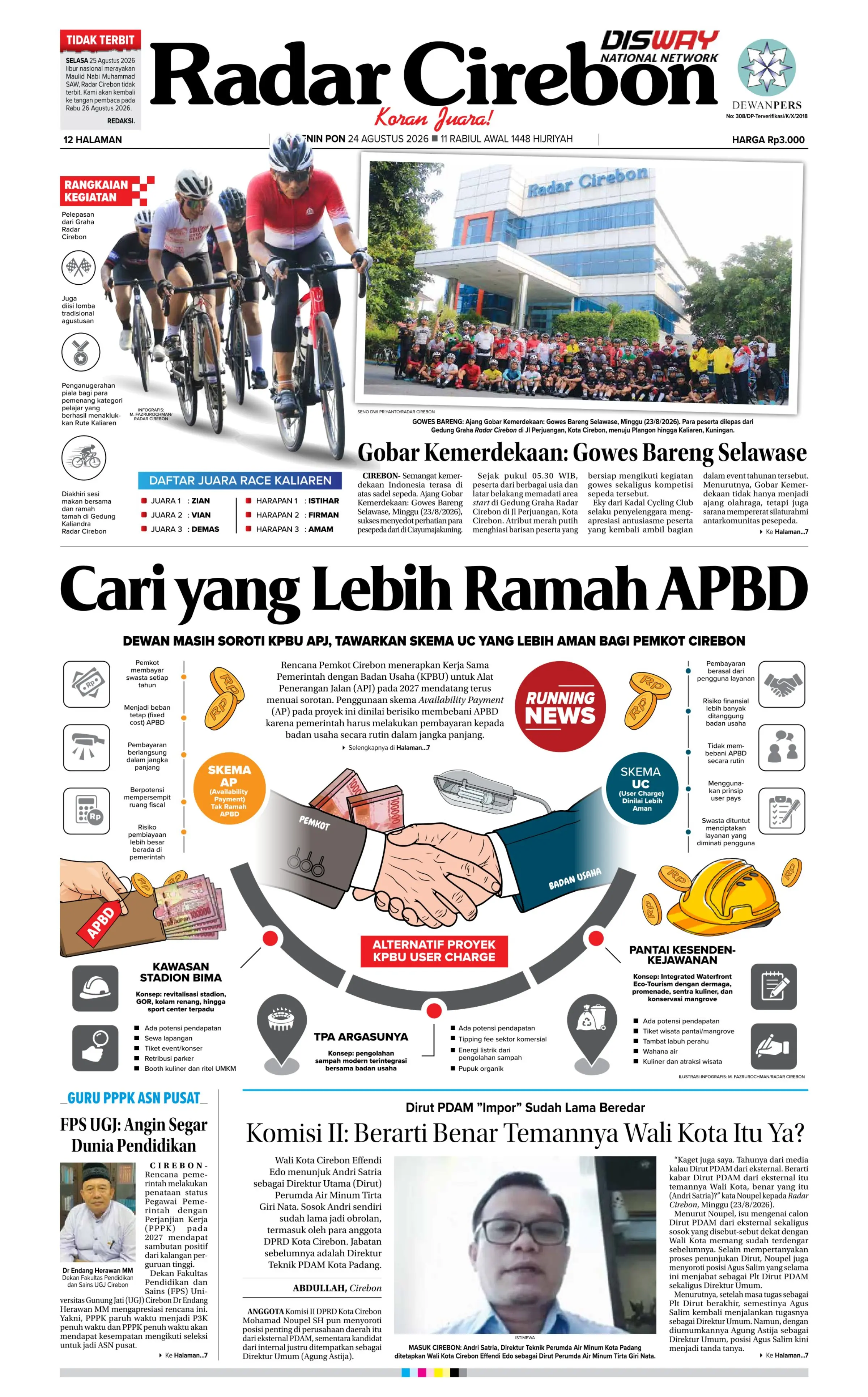 24 Agustus 2026 hal 1